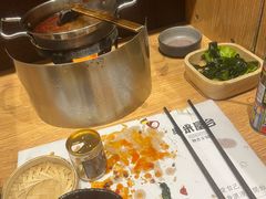 -独食火锅·半米屋台(望平街店)