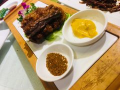 -又一福烤鸭·北京菜(东四店)