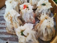 -都一处烧麦馆(前门店)