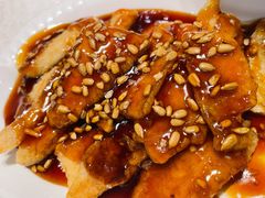 瓜子鱼片-香园楼(钻石路店)