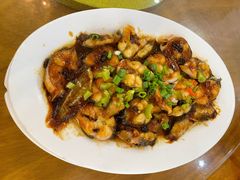 -煲煲掂风味煲仔饭餐厅(西区店)