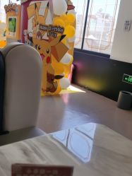 -BabyMonster小怪兽亲子派对·餐厅乐园(金月湾店)