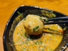 -呷哺呷哺(西单大悦城店)