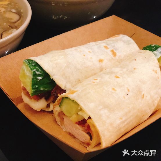 食货·碗仔翅