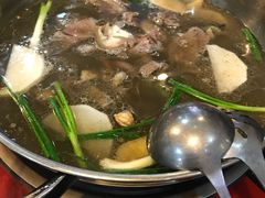 -羊肉大仙(金凯广场店)