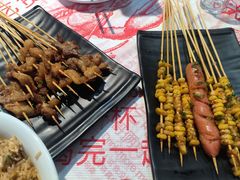 -辣不怕口味虾(凌霄路店)