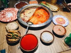 -楠火锅(光谷民族大道店)