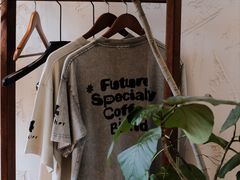 -青莯_Percher Coffee Shop(皮市街店)
