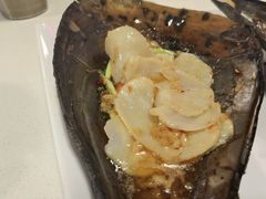 -白仁仔· 活烤海鲜 宵夜(豫园店)