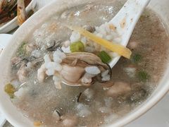 -深运潮州粥(东门店)