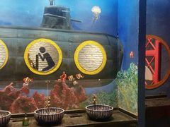 -船奇蒸汽海鲜·闽菜(八市海鲜总店)