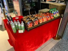 -深圳百老汇电影中心(IMAX万象天地店)