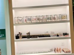 -小美汇美甲美睫美护