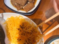 -牛记老坛香牛肉馆(六顺街店)