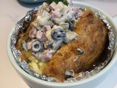 -库滋明·俄罗斯特色美食(中央大街店)