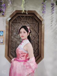 -盘子女人坊古装写真摄影(深圳店)