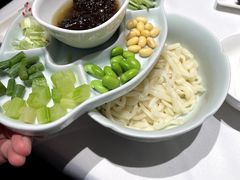 -四季民福烤鸭店(故宫店)