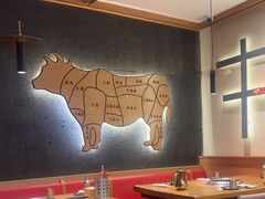 -汉拿山(北京上地华联店)