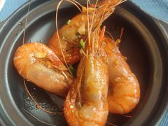 -盛宴自助餐厅(运达喜来登店)