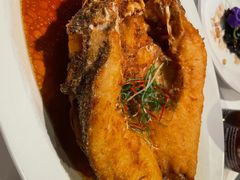 -玫瑰厅上海菜(兴国路店)