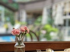 -Grand James·地中海bistro(百家湖1912店)