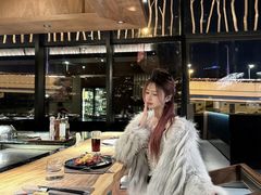-麦MUGI铁板烧日式料理