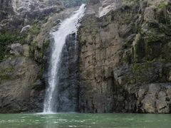 -泽雅七瀑涧景区