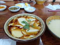-四海楼(如皋定慧禅寺店)