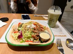 -HELLO 27 意面·沙拉·帕尼尼