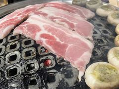 -霸腹烤肉(厦门柚子番店)