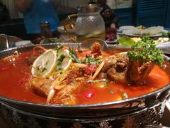 -南越郡·越式风味餐厅(青秀万达店)