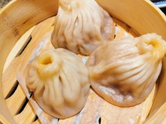 天王烤鸭包-南京大牌档(苏州中心店)