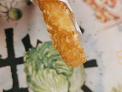 -麦当劳(宝龙店)