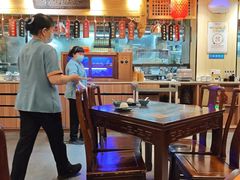 -安泰楼·佛跳墙创始人·传统闽味早茶·酒楼(三坊七巷闽菜地标店)
