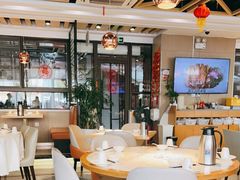 大堂-多多旺港式茶餐厅(新区店)