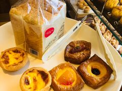 -味多美蛋糕(亚非大厦店)