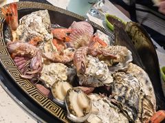 -巧克力渔家.小船海鲜胶东菜(万平口店)