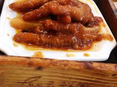 -天鲜阁·海鲜粤菜·33年老字号(石槎白云站店)