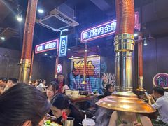 -吉志烤肉(太原总店)