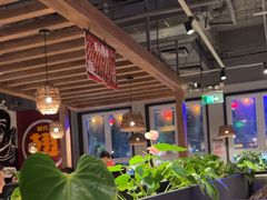 -管氏翅吧(台湾街店)