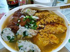-荔林食店(西华路店)