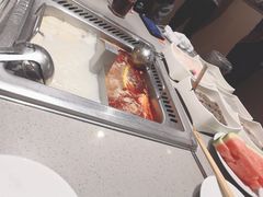 -海底捞火锅(苏宁生活广场店)