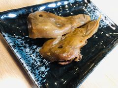-香满堂川湘菜烤鱼(龙茗路店)