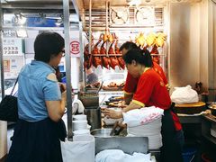 -陈光记烧腊店(罗保博士街店)