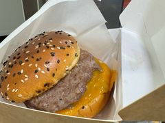 -山姆美式餐吧(西溪印象城店)