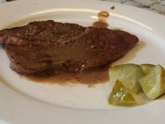 -露西亚咖啡西餐厅(哈尔滨俄侨纪念馆店)