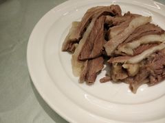 -宁夏国强手抓羊肉·清真菜(未央路凤三店)