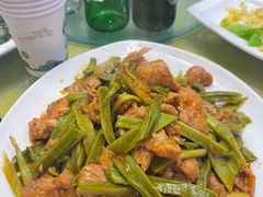 -星月美食城