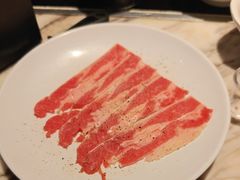 -火炉火自助餐(喜隆多店)