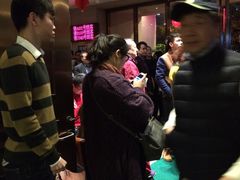 -潮福城大酒楼·潮味粤品·港式点心(湖滨北路店)